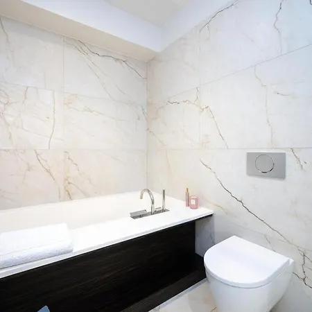 Lägenhet Luxury Flat 265m2 - Newly Renovated - Old Town Tallinn